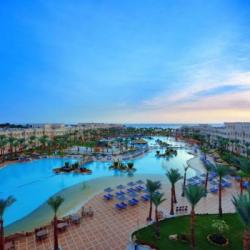 Imagine pentru Pickalbatros Palace Resort Hurghada Charter Avion - Litoral Marea Rosie la hoteluri cu All inclusive 2024