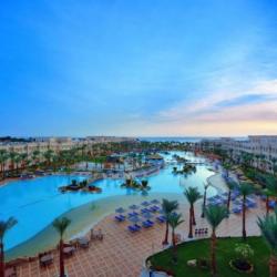 Imagine pentru Pickalbatros Palace Resort Hurghada Charter Avion - Litoral Marea Rosie la hoteluri cu Demipensiune 2026