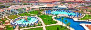 Imagine pentru Pickalbatros Dana Beach Resort Charter Avion - Litoral Marea Rosie la hoteluri cu Pensiune completa 2026