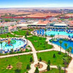 poza Pickalbatros Dana Beach Resort