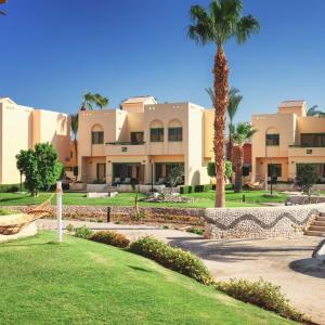 poza Swiss Inn Hurghada Resort