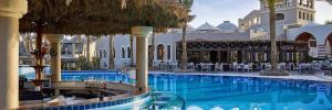 Imagine pentru Hotel Iberotel Makadi Beach Charter Avion - Hurghada 2024