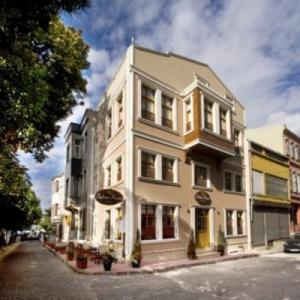 poza Hotel Sultan House