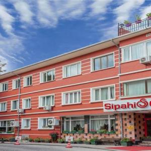 poza Sipahi Hotel