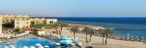 Imagine pentru Concorde Moreen Beach Resort & Spa Charter Avion - Marsa Alam 2024