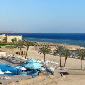poza Concorde Moreen Beach Resort & Spa