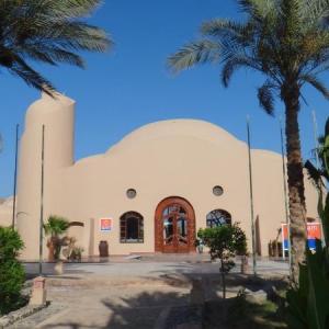 poza Shams Alam Beach Resort