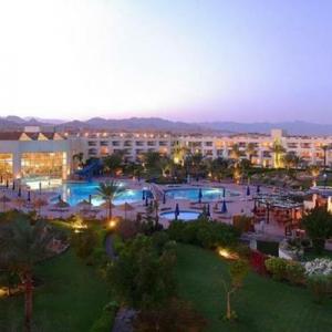 poza Aurora Oriental Resort Sharm El Sheikh