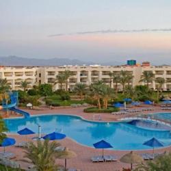 Imagine pentru Aurora Oriental Resort Sharm El Sheikh Cazare - Litoral Nabq Bay la hoteluri cu Demipensiune 2027