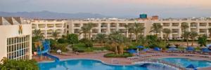 Imagine pentru Aurora Oriental Resort Sharm El Sheikh Cazare - Litoral Nabq Bay la hoteluri cu Demipensiune 2027