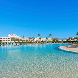 Imagine pentru Baron Resort Sharm El Sheikh Cazare - Litoral Sharm la hoteluri cu Demipensiune 2025