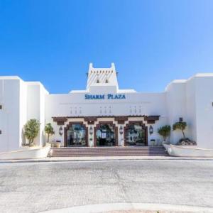 poza Hotel Sharm Plaza