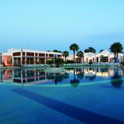 Imagine pentru Maritim Jolie Ville Resort & Casino Cazare - Litoral Sharm la hoteluri cu Demipensiune 2025