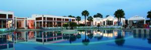 Imagine pentru Maritim Jolie Ville Resort & Casino Charter Avion - Sharm la hoteluri cu Demipensiune 2024