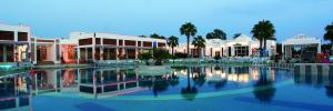 Imagine pentru Maritim Jolie Ville Resort & Casino Cazare - Litoral Sharm la hoteluri cu Demipensiune 2025