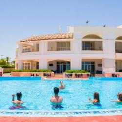 Imagine pentru Renaissance Sharm El Sheikh Golden View Beach Resort Charter Avion - Om El Seid 2025