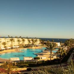 Imagine pentru Sharks Bay Cazare - Litoral Egipt la hoteluri de 4* stele 2024