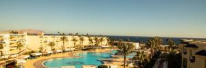 Imagine pentru Grand Oasis Resort Cazare - Litoral Sharm la hoteluri de 4* stele 2024