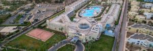 Imagine pentru Sharks Bay Cazare - Litoral Egipt la hoteluri de 4* stele 2026