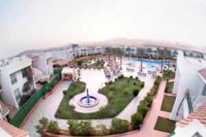 poza telefon Hotel Panorama Naama Heights