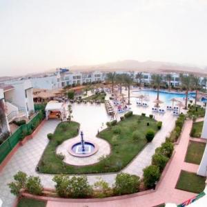 poza Hotel Panorama Naama Heights