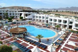 poza telefon Sharm Holiday Resort