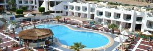 Imagine pentru Sharm Holiday Resort Cazare - Litoral Naama Bay la hoteluri de 4* stele 2024