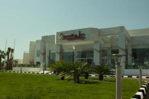 poza telefon Hotel Sharming Inn