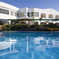 Imagine pentru Hotel Luna Sharm Cazare - Litoral Sharm El Sheikh la hoteluri de 3* stele 2024