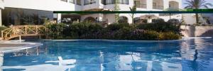 Imagine pentru Hotel Luna Sharm Cazare - Litoral Sharm la hoteluri de 3* stele 2024
