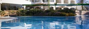 Imagine pentru Hotel Luna Sharm Cazare - Litoral Sharm El Sheikh la hoteluri de 3* stele 2025