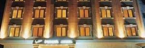 Imagine pentru Hotel Topkapi Interistanbul Cazare - Litoral Istanbul 2026