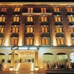 Imagine pentru Hotel Topkapi Interistanbul Cazare - Litoral Istanbul 2026