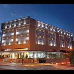 Imagine pentru Euro Park Hotel Cazare - Litoral Istanbul 2025