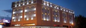 Imagine pentru Euro Park Hotel Cazare - Litoral Istanbul 2025