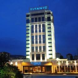 Imagine pentru Hotel Titanic Business Kartal City Break - Istanbul 2026