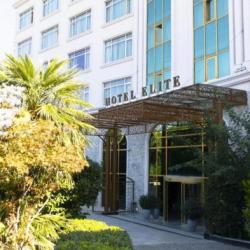 Imagine pentru Elite Hotel Dragos Cazare - Litoral Istanbul 2024