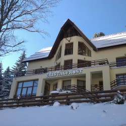 Imagine pentru Hotel Cristalfrost Cazare - Munte Poiana Brasov la hoteluri de 3* stele 2024