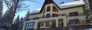 Imagine pentru Hotel Cristalfrost Cazare - Munte Poiana Brasov la hoteluri de 3* stele 2025