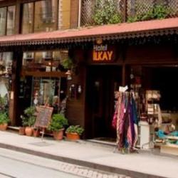 Imagine pentru Hotel Ilkay Cazare - Litoral Istanbul la hoteluri de 3* stele 2025