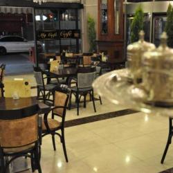 Imagine pentru Bade Hotels Sisli City Break - Istanbul 2026