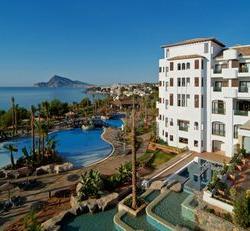 Imagine pentru Hotel Sh Villa Gadea Cazare - Litoral Alicante 2025
