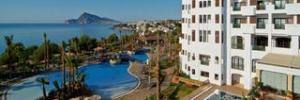 Imagine pentru Hotel Sh Villa Gadea Cazare - Litoral Alicante 2025