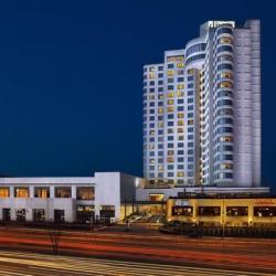 Imagine pentru Hotel Divan Istanbul Asia City Break - Istanbul 2026