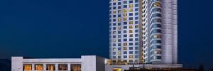 Imagine pentru Hotel Divan Istanbul Asia City Break - Istanbul 2026