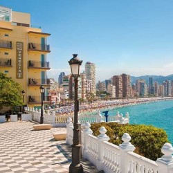 Imagine pentru Hotel Villa Venecia Hotel Boutique Gourmet Cazare - Litoral Alicante 2025