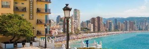Imagine pentru Hotel Villa Venecia Hotel Boutique Gourmet Cazare - Litoral Alicante 2025