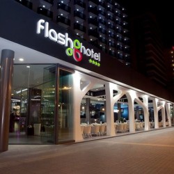 Imagine pentru Flash Hotel Cazare - Litoral Alicante 2024