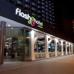 Imagine pentru Flash Hotel Cazare - Litoral Alicante 2026