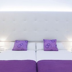 Imagine pentru Hotel Albahia Cazare - Litoral Costa Blanca 2027